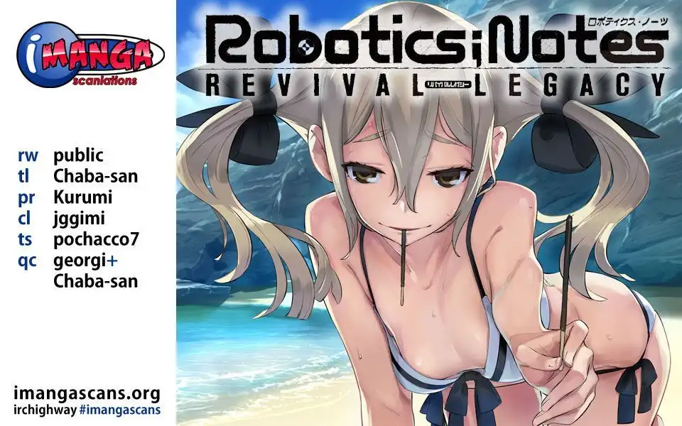 Robotics;Notes - Revival Legacy Chapter 8 35